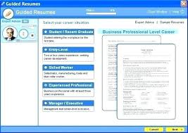Resume Builder Website Resume Generator Online Resume Builder Sites