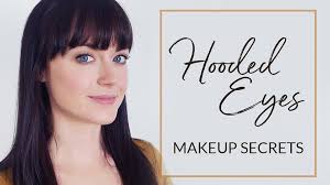 5 makeup tips for hooded eyes kristen