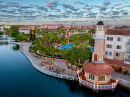 marriott timeshare resort locations