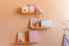 9 Floating Shelf Décor Ideas