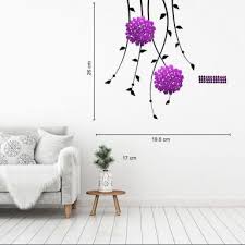 Decorative Wall Stickers Wall Ons