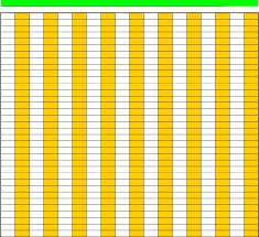 Cosmo Dmc Conversion Chart Quilters Paradisequilters