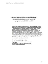 Pdf | a concept paper enables in putting thoughts and ideas into paper for consideration for research. 3 Concept Paper Templates Pdf Free Premium Templates