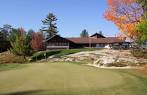 Parry Sound Golf and Country Club in Parry Sound, Ontario, Canada ...