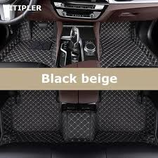 ipler custom car floor mats for