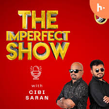 The Imperfect show - Hello Vikatan