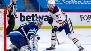 What you've heard is lot of thoughts about a team that gets to the dance, year after year after year. Jets Vs Oilers 2021 Stanley Cup Playoffs First Round Preview