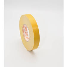 double sided rayon carpet cloth tape