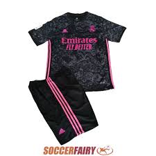 Real madrid is also people's favorite team and it is basically originated in spain and operating since 1902. 2020 2021 Real Madrid Third Children Jersey Kit For Sale In Uk