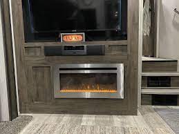 greystone 32 electric fireplace with