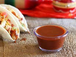 taco bell mild sauce copycat recipe by