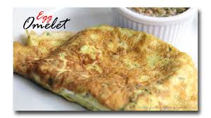 egg omelet recipe how to make indian