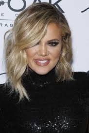 So today i was inspired with khloe kardashian so i decided to make hair and makeup tutorial just for you guys! Khloe Kardashian Hair Beauty Looks Khlo S Latest Makeup Hairstyles Glamour Uk