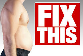 how to lose belly fat get rid of
