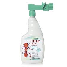 fire ant hose end sprayer