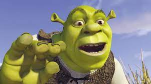 While the gray color scheme works, as a all in all, it's great to see that shrek evolved from his original design in the books as his filthy. A Decade Of Shrek Tech Animation World Network