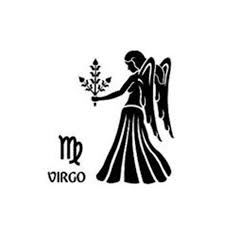 Image result for virgo sign