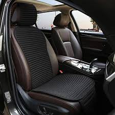 Top Car Seat Covers On