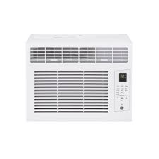 It is pricey at around $600, but it may be the only air conditioner unit that you need to cool the main living spaces of your home. Ge 5 000 Btu 115 Volt Window Air Conditioner With Remote Ahw05lz White Walmart Com Walmart Com