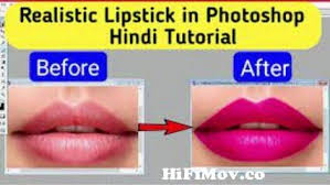 unlimited lipstick trick and makeup