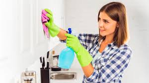 best house cleaning service near