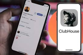 ایتنا - نسخه اندروید کلاب هاوس به‌زودی می‌آید