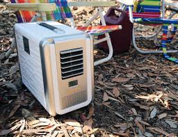 The zerobreeze is the ultimate in portable air conditioners. 11 Smart Camping Gadgets You Simply Can T Say No To By Gadget Flow Gadget Flow Medium