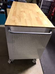 10 drawer steel rolling tool cabinet