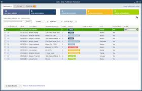 Inventory Management And Software System Quickbooks Enterprise