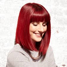 Want to try something else and can't wait for this color to wear off? Dyes For Dark Hair From Live