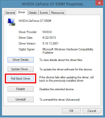 How to find what kind of nvidia graphics card you have. How To Install Old Nvidia Drivers On Windows 10 Thattechsite