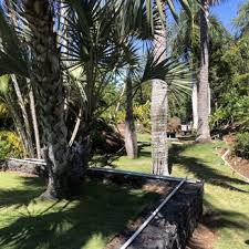 kailua kona hawaii botanical gardens