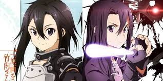 Sword Art Online: What's the Deal With Kirito's GGO Avatar?