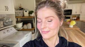 my everyday makeup tutorial you