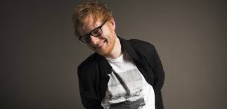 Ed Sheeran Has 14 Of Top 15 Songs On Uk Singles Chart