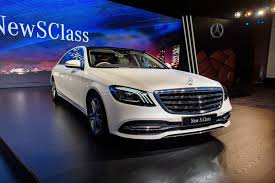 1 37 Crore Mercedes Benz S Class