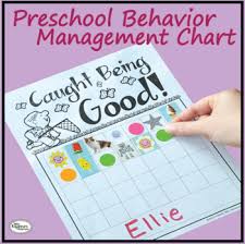 72 Correct Preschool Charts Classroom