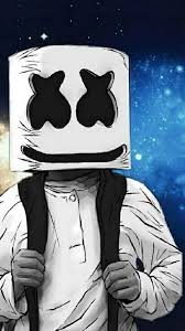 He tweeted once saying that,'i don't take my helmet off because i don't want or need fame. Marshmello Wallpapers 4k Hd Background 2020 For Android Apk Download