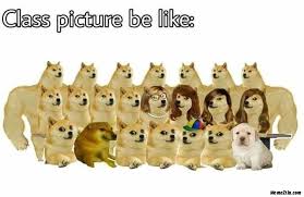 I'm sorry but i didn't know those were doge charactes and especially i didn't know their names and where i can find them. Wifi When Loading Ads Vs Wifi When Playing Games Meme Memezila Com