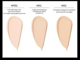 3ce matte fit foundation cosmetic