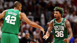 Thu, 5/19 - Boston Celtics vs. Miami Heat (Eastern Conference Finals Game  2)