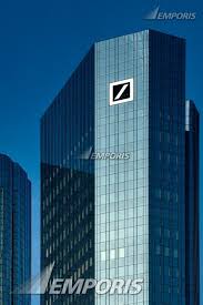 Salaries posted anonymously by deutsche bank employees in frankfurt, germany area. Deutsche Bank Ii Frankfurt Am Main 109616 Emporis