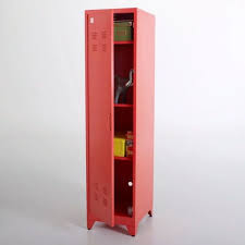 Possibile to choose front in various colors. Locker Style Cabinets Children S Furniture
