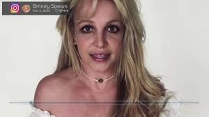 Britney spears told a los angeles judge that she was not aware she could request to end the conservatorship, alleging that her father has punished her for not complying with his desires and felt. Nach Ratselhafter Pause Britney Spears Verwirrt Auf Instagram Wieder