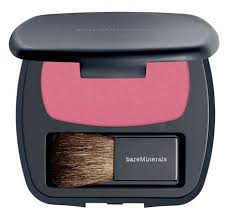 bareminerals ready blush in the french