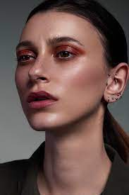 eyeshadow makeup artist