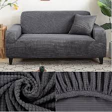 Furniture Protector Couch Cover