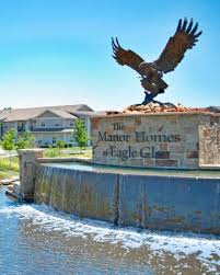 raymore mo the manor homes of eagle glen
