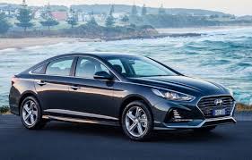 The 2021 edition of the grand slam tournament will take place at melbourne park, where it's been held every year since 1988. New 2020 Hyundai Sonata Prices Reviews In Australia Price My Car