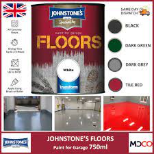 johnstone s garage floor paint semi